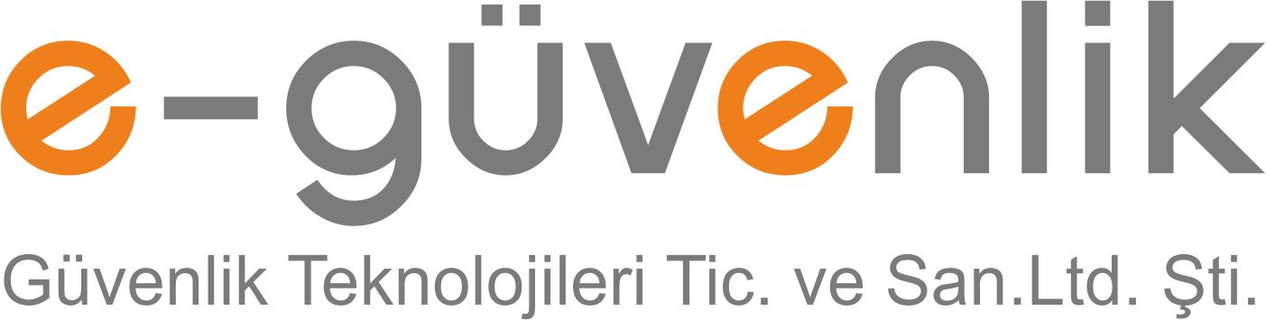 E GÜVENLİK TEKNOLOJİLERİ TİÇ VE SAN LTD ŞTİ